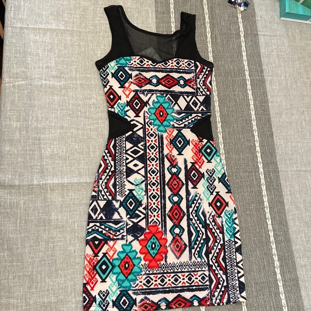 Hope’s Boutique dress size small
